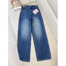 Miu Miu Jeans